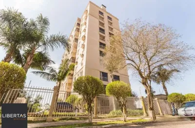 Apartamento com 2 quartos à venda na Rua Lindolfo Henke, 230, Sarandi, Porto Alegre