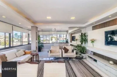 Apartamento com 3 quartos à venda na Rua Leopoldo Bier, 608, Santana, Porto Alegre