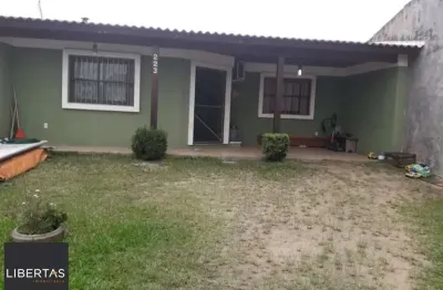 Casa com 2 quartos à venda na Rua João Costi, 223, Hípica, Porto Alegre