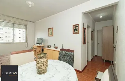 Apartamento 1 dormitórios à venda jardim itu porto alegre/rs