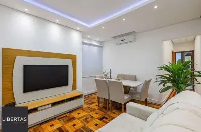 Apartamento 3 dormitórios à venda auxiliadora porto alegre/rs