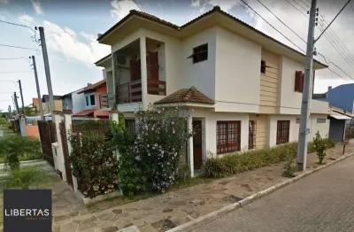 Casa 3 dormitórios à venda aberta dos morros porto alegre/rs