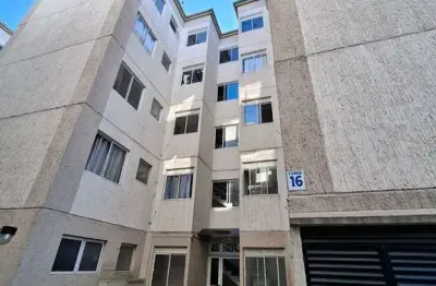 Apartamento com 2 quartos à venda na Rua Sabino Pereira Nunes, 931, Restinga, Porto Alegre