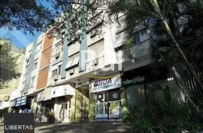 Apartamento 2 dormitórios à venda auxiliadora porto alegre/rs