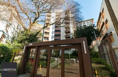 Apartamento 2 dormitórios à venda moinhos de vento porto alegre/rs