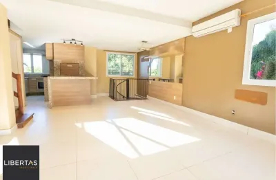 Casa em condomínio 3 dormitórios à venda mário quintana porto alegre/rs