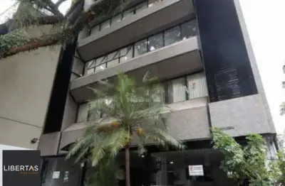 Sala comercial com 67m² privativos no bairro moinhos de vento