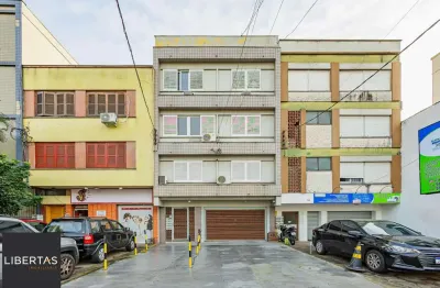 Apartamento amplo e pronto para morar no bairro floresta – porto alegre