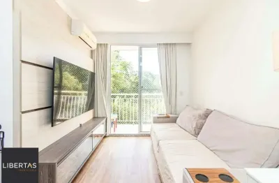Apartamento com 2 quartos à venda na Beco Souza Costa, 400, Morro Santana, Porto Alegre