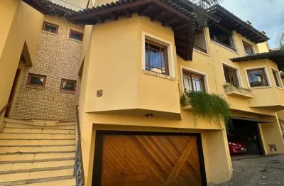 Casa com 3 quartos à venda na Rua Landel de Moura, 999, Tristeza, Porto Alegre