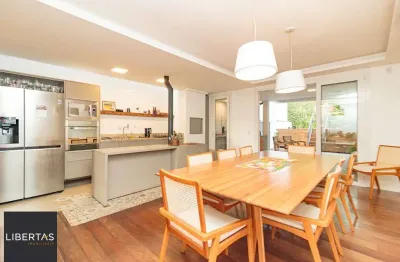 Casa 4 dormitórios à venda chácara das pedras porto alegre/rs