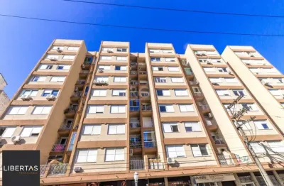 Apartamento com 1 quarto à venda na Rua João Alfredo, 312, Cidade Baixa, Porto Alegre