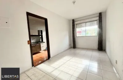 Apartamento 1 dormitórios à venda santa tereza porto alegre/rs