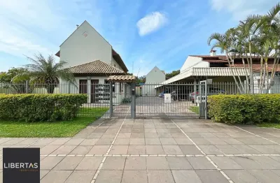Casa em condomínio 2 dormitórios à venda camaquã porto alegre/rs