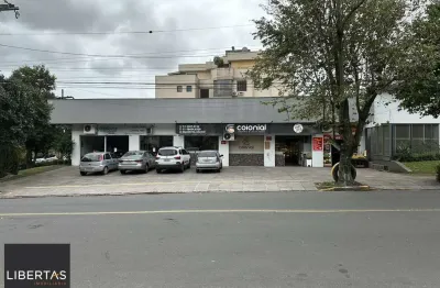 Ponto comercial à venda na Rua Presidente Juarez, 198, Jardim Lindóia, Porto Alegre