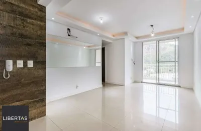 Apartamento 3 dormitórios à venda jardim carvalho porto alegre/rs