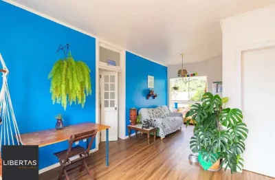 Cobertura de 139m², 2 dormitórios, 1 vaga, terraço gourmet - menino deus