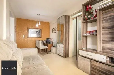 Apartamento 2 dormitórios à venda medianeira porto alegre/rs