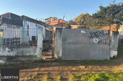 Terreno à venda na Rua Padre Teschauer, 150, Glória, Porto Alegre