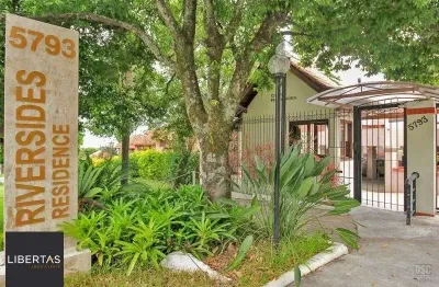 Apartamento 4 dormitórios à venda cavalhada porto alegre/rs