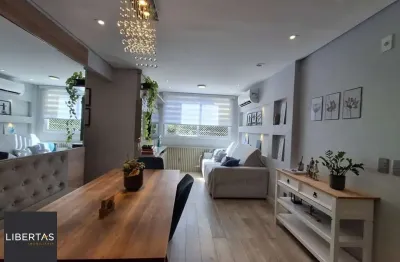 Apartamento 3 dormitórios à venda jardim carvalho porto alegre/rs