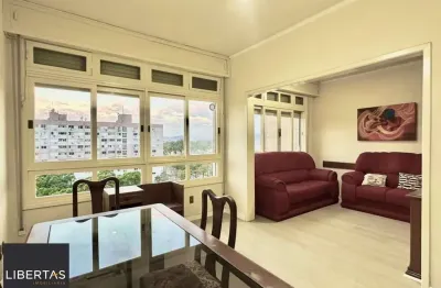 Apartamento à venda com 2 quartos elevador no bairro centro historico