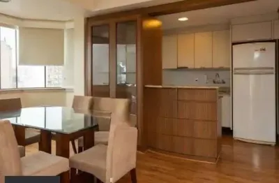 Flat com 1 quarto à venda na Avenida Independência, 813, Independência, Porto Alegre