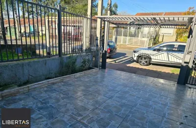 Casa no bairro restinga  2 dormitórios - winter park