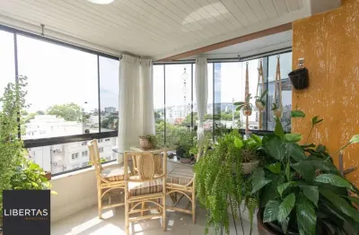 Apartamento de 2 dormitórios bairro cristo redentor