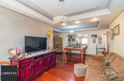 Apartamento 03 dormitórios (1 suíte) no bairro rio branco, com 111,09 m² de área