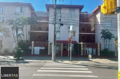 03 dorm, transformados em 02, passo da areia, 58 m², reformado, semi mobiliado