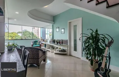 Cobertura com 3 quartos à venda na Rua Américo Vespucio, 870, Higienópolis, Porto Alegre