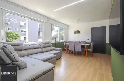 Apartamento com 3 quartos à venda na Rua Marquês do Pombal, 1330, Moinhos de Vento, Porto Alegre