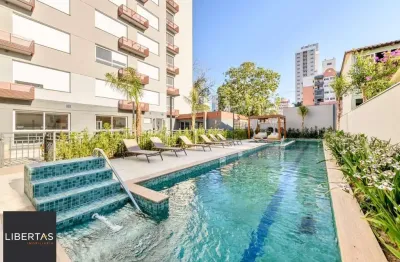 Apartamento com 1 quarto à venda na Avenida dos Cubanos, 114, Partenon, Porto Alegre