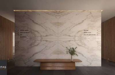 Cobertura 4 dormitórios à venda moinhos de vento porto alegre/rs