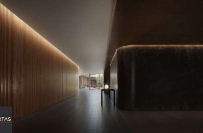 Cobertura 4 dormitórios à venda moinhos de vento porto alegre/rs