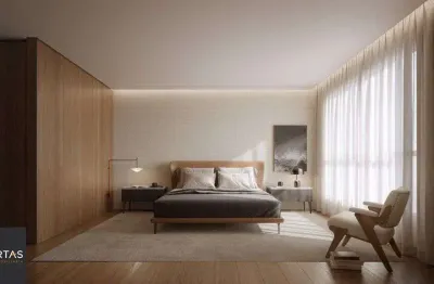 Cobertura 4 dormitórios à venda moinhos de vento porto alegre/rs