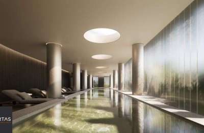 Cobertura 4 dormitórios à venda moinhos de vento porto alegre/rs