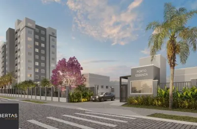 Apartamento com 2 quartos à venda na Rua Henrique Schneider, 115, Sarandi, Porto Alegre