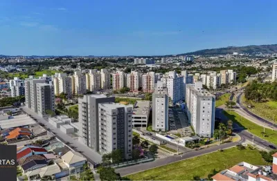 Apartamento com 2 quartos à venda na Rua Henrique Schneider, 115, Sarandi, Porto Alegre