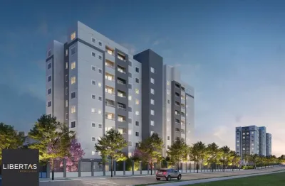 Apartamento com 2 quartos à venda na Rua Henrique Schneider, 115, Sarandi, Porto Alegre