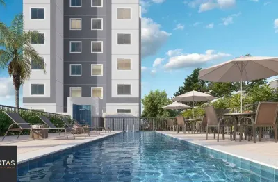 Apartamento com 2 quartos à venda na Rua Henrique Schneider, 115, Sarandi, Porto Alegre