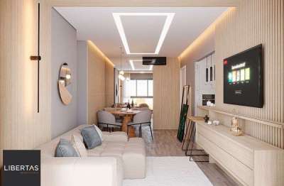 Apartamento com 3 quartos à venda na Rua Doutor Campos Velho, 1850, Cristal, Porto Alegre