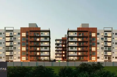 Apartamento com 2 quartos à venda na Rua Doutor Campos Velho, 1850, Cristal, Porto Alegre