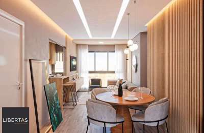 Apartamento com 2 quartos à venda na Rua Doutor Campos Velho, 1850, Cristal, Porto Alegre