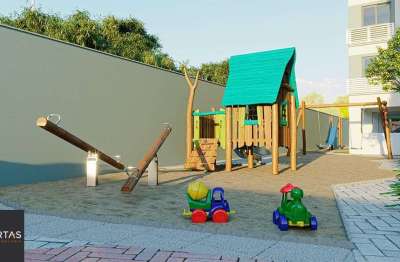 Apartamento com 2 quartos à venda na Rua Doutor Campos Velho, 1850, Cristal, Porto Alegre