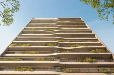 Apartamento com 3 quartos à venda na Rua Itororó, 100, Menino Deus, Porto Alegre