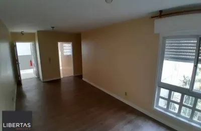 Apartamento à venda com 3 dormitórios 79,79 m² e vaga no bairro tristeza