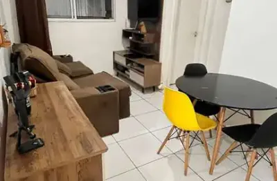 Apartamento com 2 quartos à venda na Avenida Baltazar de Oliveira Garcia, 2396, Costa e Silva, Porto Alegre