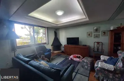 Casa com 3 quartos à venda na Rua Doutor Mário Totta, 416, Tristeza, Porto Alegre